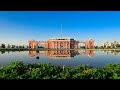 A beautiful View of Kandahar City, Afghanistan