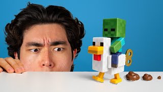 I Tested the WEIRDEST Tech on Amazon
