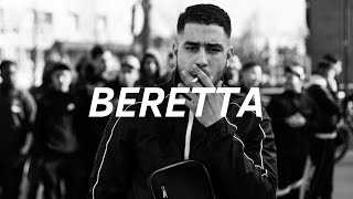 Niaks x Zkr Type Beat - "BERETTA" | Instrumental OldSchool/Freestyle | Instru Rap 2022