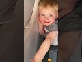 Children interacting with strangers 🥰#baby #love #foryou #children #babies