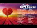 Relaxing Beautiful Love Songs 70s 80s 90s Playlist 💗Greatest Hits Love Songs Ever