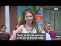 Wymarzony kierunek studiów a praca przyszłości    Drømmestudie vs. framtidens jobb