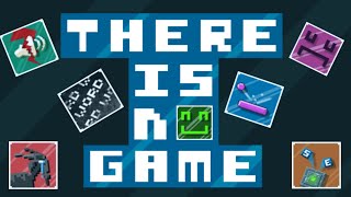 There is no game: Jam Edition 2015 / All Achievements