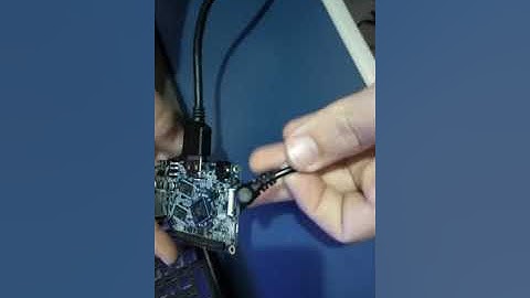 Problem on Orange Pi PC 2 pt. 2