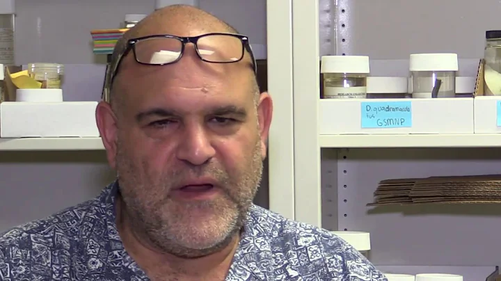 I Am Texas A&M Science - Dr. Joseph Bernardo (Epis...