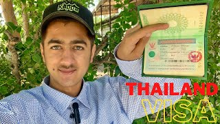 Thailand Visa Process 2022 & Travel Requirements for Pakistanis