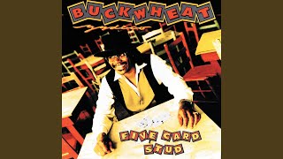Vignette de la vidéo "Buckwheat Zydeco - Man With The Blues"