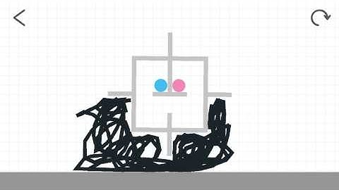 브레인 토트에서 스테이지 235를 클리어 했습니다! http://braindotsapp.com #Brain...