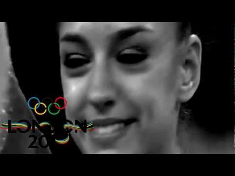 Evgenia Kanaeva Wants