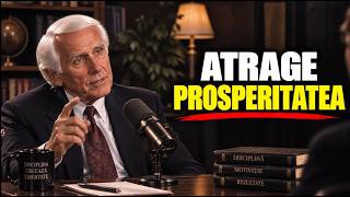 Details Devino Persoana Care Atrage PROSPERITATEA | Motivație Jim Rohn News