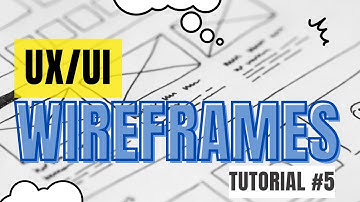 How to create ux wireframes | Cart Screen | Balsamiq | UXUI Tutorial 5