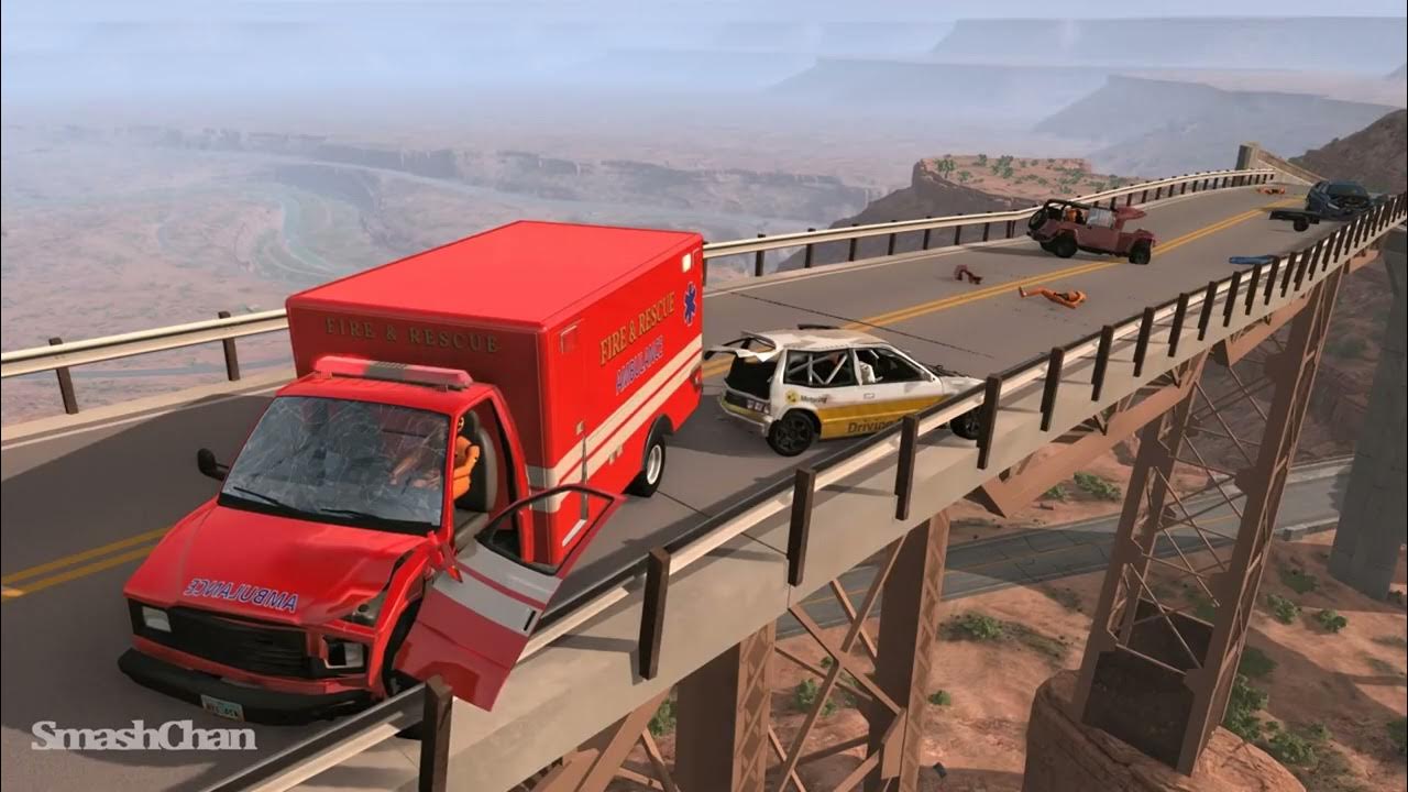 Crash max
