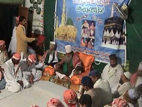 Hazrat Sufi Dost Mohammad SHah