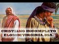 CRISTIANO INCOMPLETO /  VIRGINIA USA / 24 Junio 2020