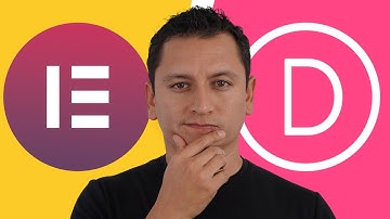 Elementor vs Divi 2025 🆚 Cuál es Mejor?