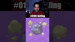 I just don’t really like Grimer and Koffing. #pokemon #pokemoncards #pokemontcg #grimer #koffing