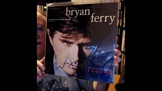 My Autographed Record Albums - pt. 2 #autographs #signedrecordalbums #musicsignatures