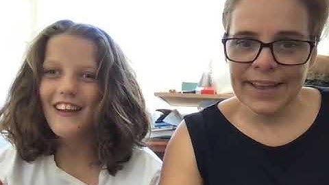 Watch Zoe as she describes her farm experience 2021113