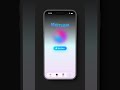 📱 SwiftUI TabView Navigation - Modern Tab Bar Interface