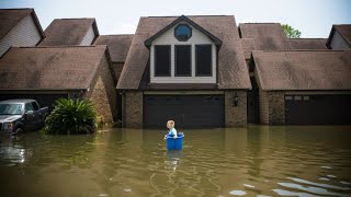 Flash Rescuing Flooded Streets by Unclogging Debris-Blocked Drains