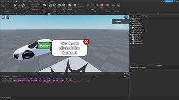[FULL GUIDE] Make NOTIFICATION SYSTEM in Roblox Studio 2023