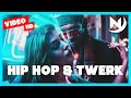 Best Hip Hop & Twerk Party Mix 2020 | Black R&B Rap Urban Dancehall Music Club Songs #127