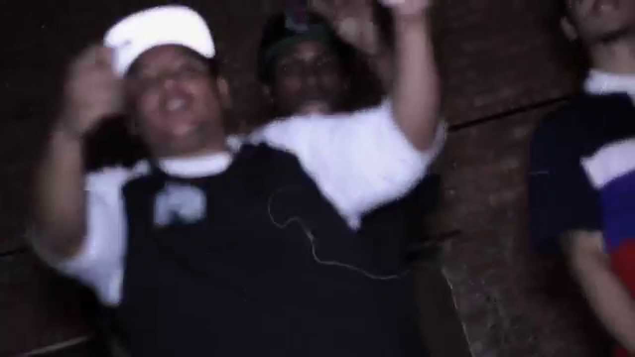 Great One "On My Block Dir. By @Whiteboyflexin