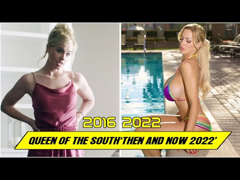 Queen Of The South Cast Then And Now 2022 Before x After !
