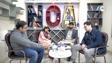 Conquering the CSS Exam | 4 Achievers Who Crushed the Myths of Exam Failure | NOA Digital