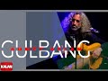 Ahmet Aslan Gulbang Rüzgar ve Zaman © 2010 Kalan Müzik