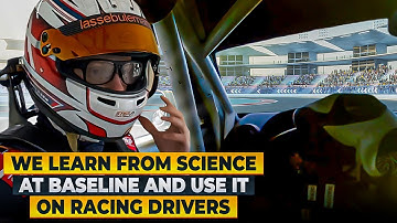 Is Eye-Tracking the Secret to Becoming a Racing Champion?
