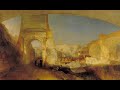 Tema 1.3. John Ruskin y la teoría del paisaje romántico (parte 3 de 3)