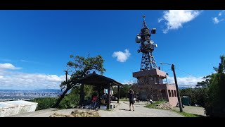 [布魯斯登山旅] 2023-09-23  樹林大棟山縱走 鶯歌to迴龍