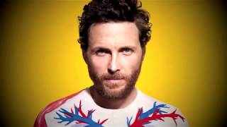 Tu Mi Porti Su ~ Lorenzo Jovanotti