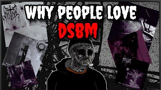 Why People Are Attracted to DSBM