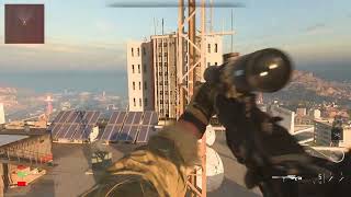 what if's (mw2022 launch glitch)