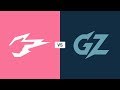 Full Match | Hangzhou Spark vs. Guangzhou Charge | Stage 2 Week 3 Day 2