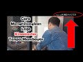 Cara Menghapus Logo Kinemaster Gratis β¨