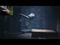 Post Sinjoro Bum-Bum estas tempo por... | Little Nightmares 2. Ĉapitro 2