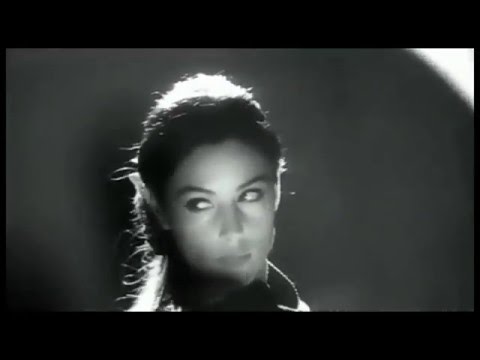 Monica Bellucci for Breil 1995