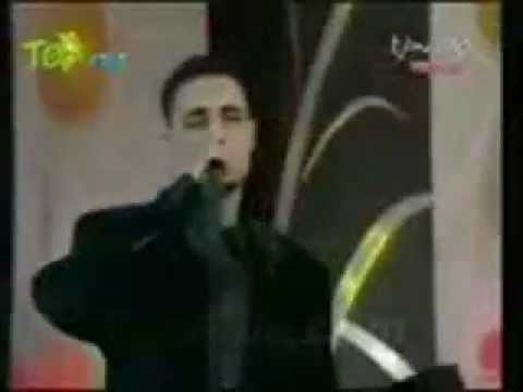 TÉLÉCHARGER WALID ESSALHI MP3
