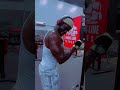 Back at it with Triceps &amp; Abs for Day 3! hard:#motivation #sports #gymworkout #fyp #workoutplan