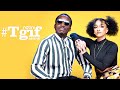 My Village People's BOVI & Sophie Alakija on the NdaniTGIFShow