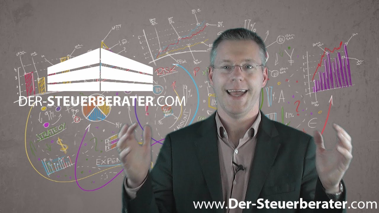 Steuerberater In Der Nähe Jetzt Geöffnet Startseite von Der-Steuerberater.com - YouTube