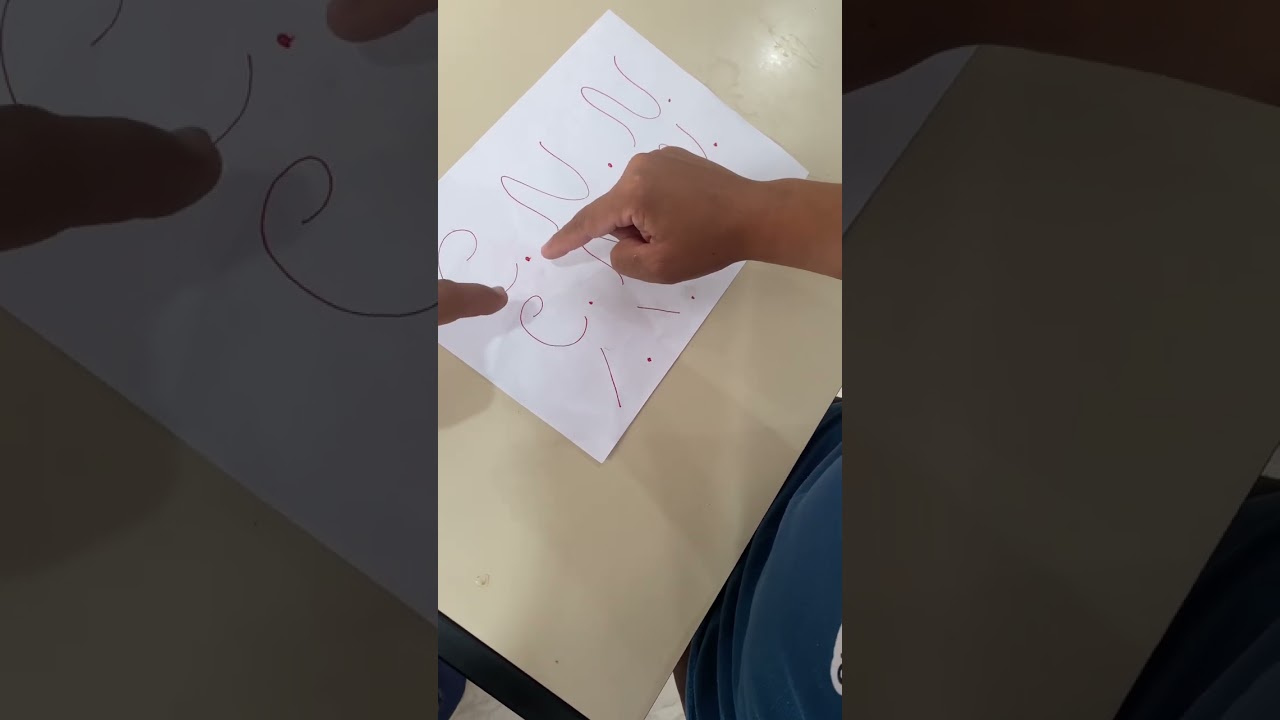 Leitura n&atilde;o convencional - MUSICOGRAMA