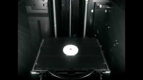Salin Research Group - uPrint V-Flash alaris 3D Printers for Centrifugal Microfluidics
