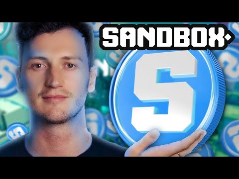 SANDBOX: What is SAND? Price Projection & Crypto Gaming Altcoin DeepDive