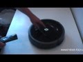 Обзор iRobot Roomba 880 нового робот-пылесоса от компании iRobot