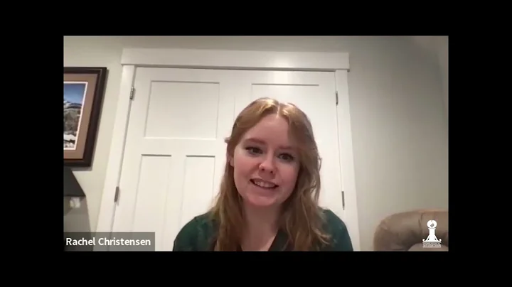 Rachel Christensen IAA Podcast