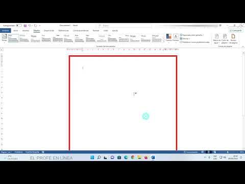 18. Microsoft Word: